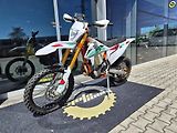 KTM (2021) 450 EXC-F SIX DAYS - náhled 8