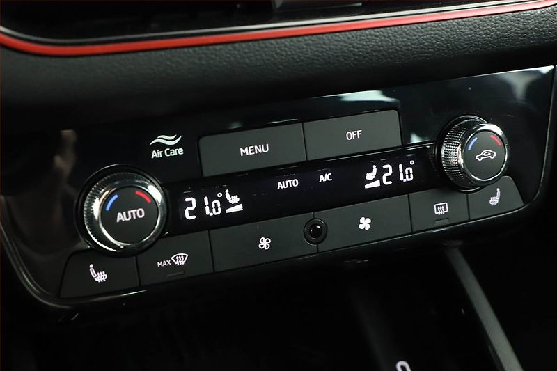 Škoda Scala (2025) 1.0 TSI, Drive - fotka 10 z 14