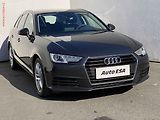 Audi A4 (2016) 1.4 TFSi, AC. tempo, park - náhled 1