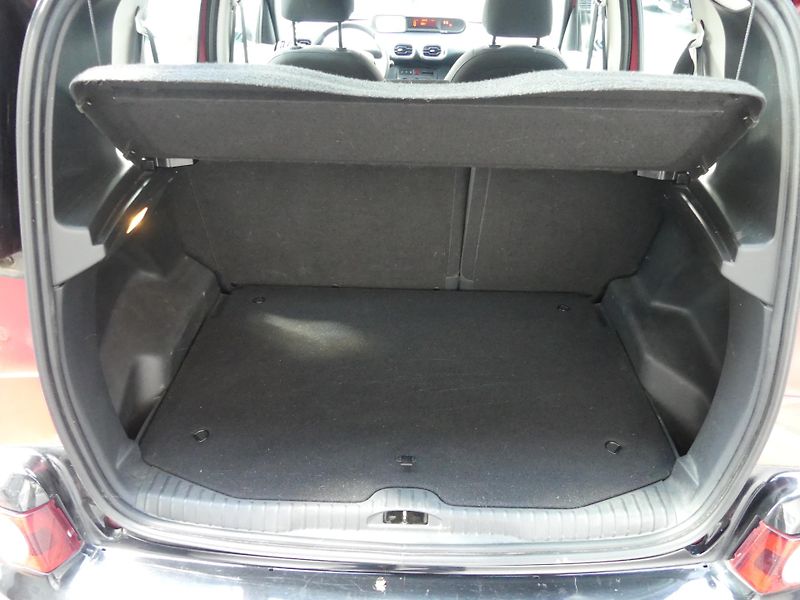 Citroën C3 Picasso (2015) 1,6 Hdi 90 MAN5 - fotka 10 z 16
