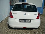 Suzuki Swift 1.2i 69Kw Klimatizace - náhled 9