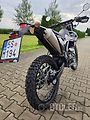 Rieju Marathon 125 Pro (2024) - náhled 3