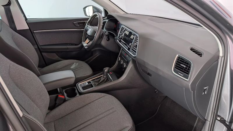 Seat Ateca 1.5 TSI Style DSG ACC Kamera - fotka 8 z 22