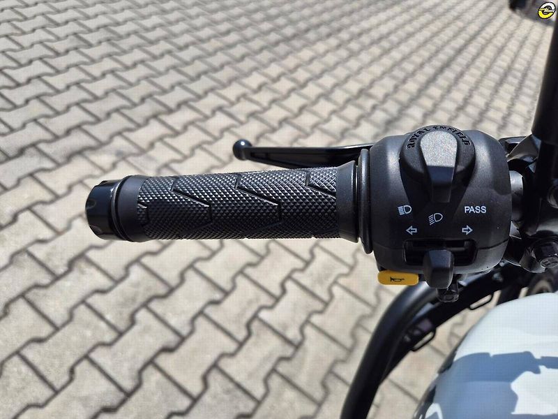 Royal Enfield Himalayan 450 (2026) - fotka 75 z 77