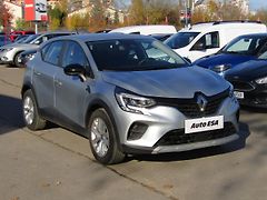 Renault Captur (2024) 1.0 TCe, ČR, Equilibre - fotografie inzerátu