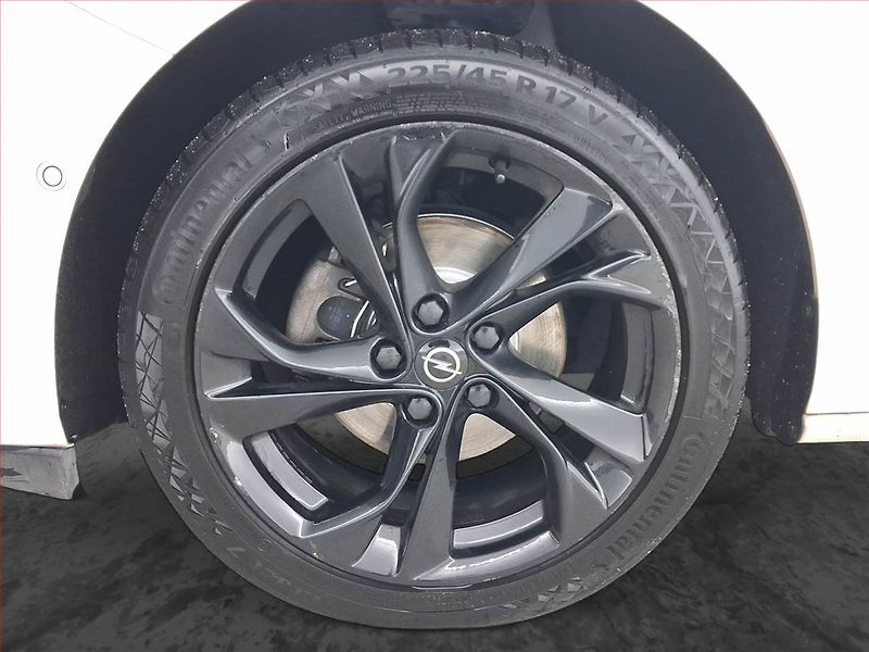 Opel Astra (2021) 1.5 CDTI, Automat, Kůže, Navi - fotka 15 z 26