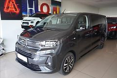 Citroën SpaceTourer (2026) 2,2 BlueHDi 180 EAT8 SHINE XL - fotografie inzerátu