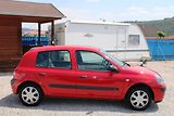 Renault Clio (2006) 1.2i KOUPENO ČR, 2x SADA KOL - náhled 8