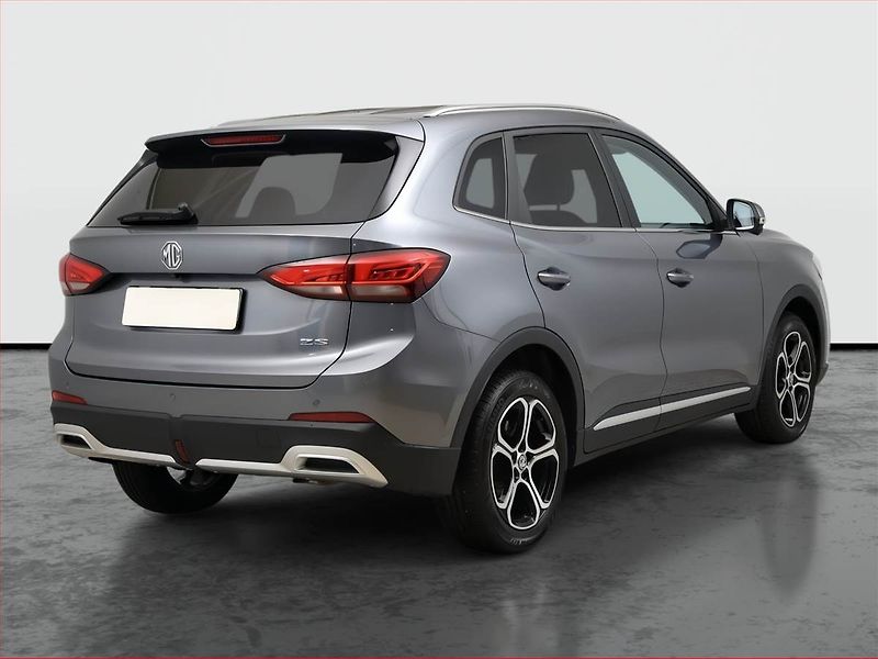 MG ZS (2025) 1.5 i, Elegance, Navigace - fotka 5 z 20