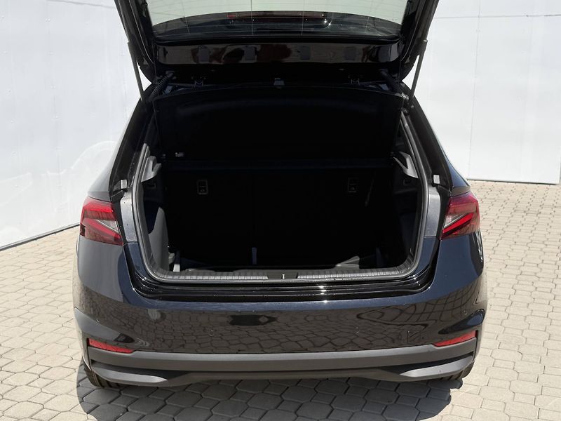 Škoda Fabia (2026) Dynamic 7DSG 1,0TSI - fotka 4 z 4