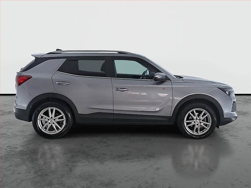 SsangYong Korando (2024) Style Plus 1.5 T-GDI - fotka 6 z 20