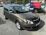 Škoda Roomster 1,2 TSi  Vyhřev,Senzory,ALU - náhled 8