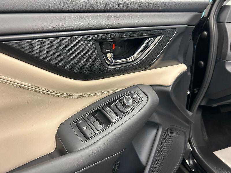 Subaru Outback (2024) 2.5 Comfort+ bílá kůže 2024 - fotka 13 z 52