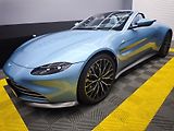 Aston Martin V8 Vantage (2022) - náhled 28