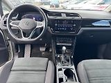 Volkswagen Touran 2.0 TDI 110 kW Highline - náhled 10