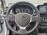 Suzuki S-Cross (2025) 1,4 BoosterJet Elegance Pano - náhled 9