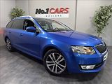 Škoda Octavia 1,8   TSI DSG EA888 ELEGANCE - náhled 1