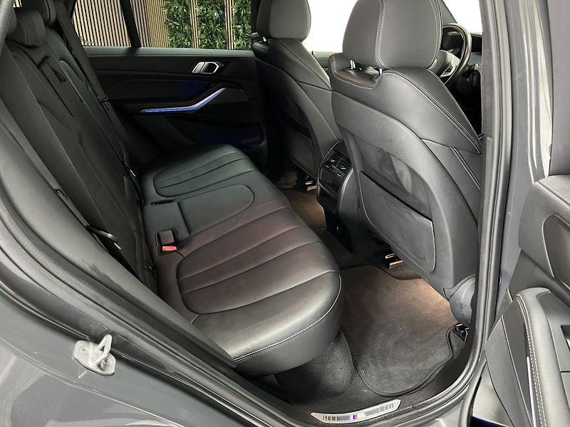 BMW X5 3.0 d xDrive M-paket ČR  DPH - fotka 17 z 30