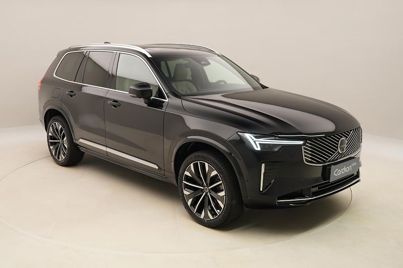 Volvo XC90 (2026) T8 AWD Plug-in BRIGHT PLUS 7m - fotka 16 z 71