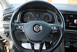 Volkswagen T-Roc (2018) 1.5 TSI KLIMA VÝHŘEV TEMPOMAT - náhled 18