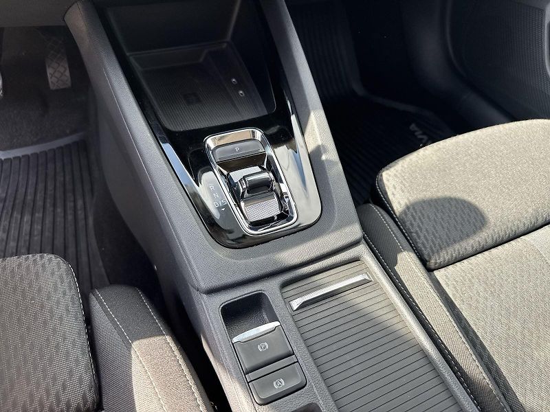 Škoda Octavia (2022) Combi 2.0 TDI DSG Style - fotka 27 z 35