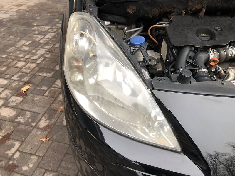 Peugeot Partner (2011) Teppe 1.6 HDi Panorama - fotka 24 z 32