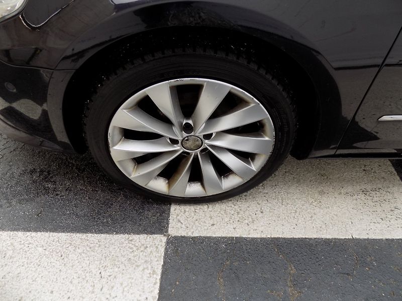 Volkswagen Passat CC (2008) 2.0TDI/Highline/NAVI/Bi-xenon/ - fotka 36 z 37