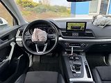 Audi Q5 40TDi QUATTRO SPORT závěs nav  - náhled 9