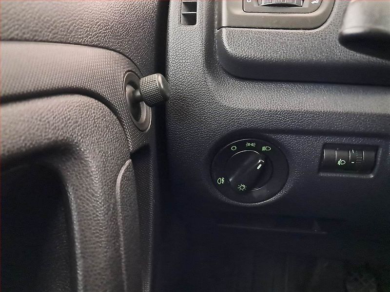 Škoda Fabia (2010) 1.2, po STK, v provozu - fotka 15 z 15