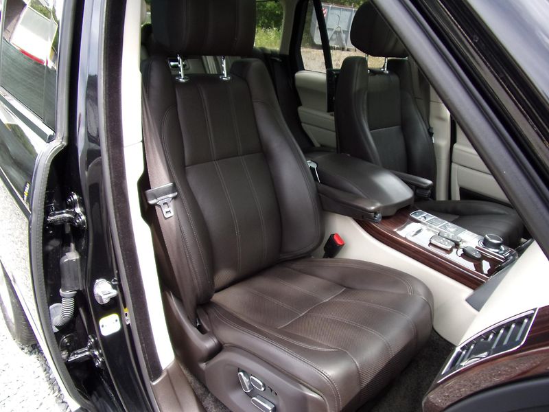 Land Rover Range Rover (2014) 3.0TDV6 190kW VOGUE ČR DPH TOP - fotka 35 z 36