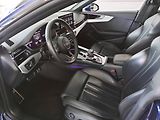 Audi A5 (2021) 50 TDI quattro (210kW/286k) Ti - náhled 6