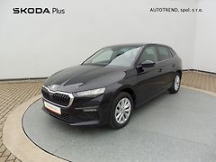 Škoda Scala (2024) Top Selection 1,0 TSI 85kW DSG - fotografie inzerátu