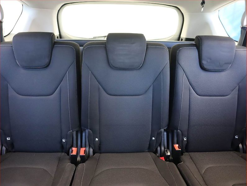 Ford S-MAX (2015) 2.0 TDCi, Automat, Serv.kniha - fotka 10 z 20