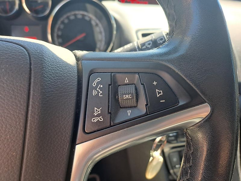 Opel Meriva 1.4 PŮVOD ČR 2 x KOLA - fotka 23 z 26
