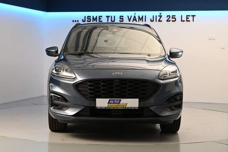 Ford Kuga (2023) 2.5 ST-LINE X LED ACC Tažné BO - fotka 3 z 43