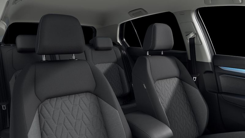 Volkswagen Golf (2025) 1,5 TSI Life  85kW - fotka 5 z 5