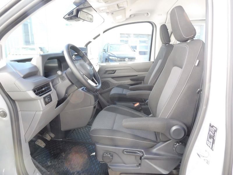 Volkswagen Transporter (2025) Kombi DR 2,0 TDI 110kW - fotka 7 z 27