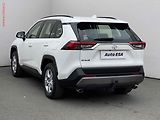 Toyota RAV4 (2021) 2.0i 16V, 1.maj,ČR, LED, TZ - náhled 6