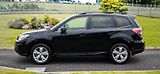 Subaru Forester 2.0 benzin 110 kw 4x4 - náhled 7