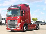 Volvo FH FH500 XL, I-PARK COOL, VEB+, T - náhled 1