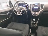 Hyundai ix20 (2019) 1.6 CVVT, Serv.kniha, Tempomat - náhled 7