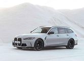 BMW M3 Touring