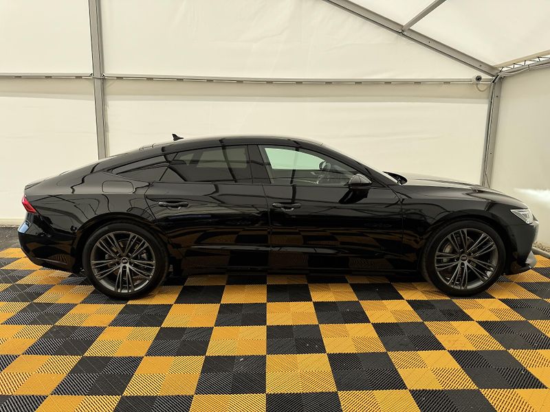 Audi A7 2.0*45Tfsi*195kw* - fotka 7 z 38