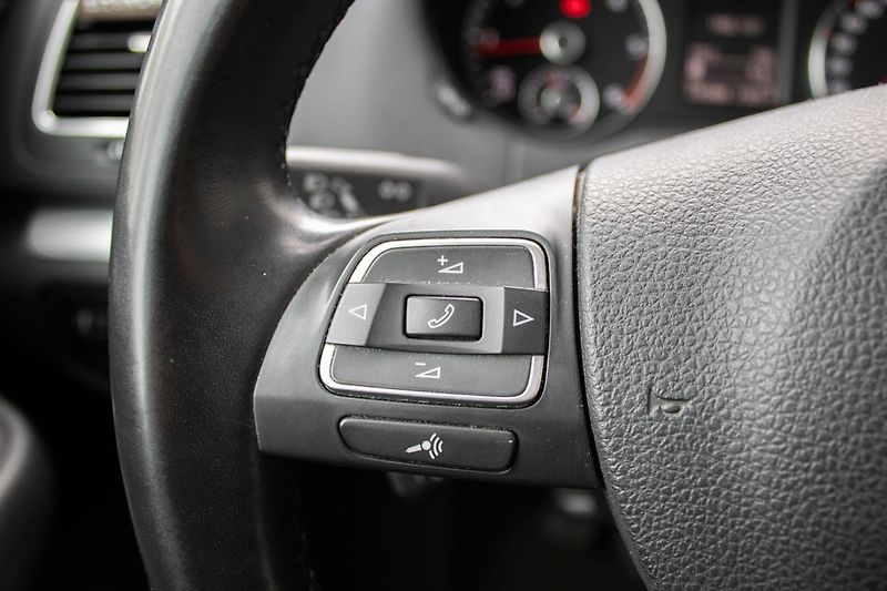 Volkswagen Sharan - fotka 21 z 39