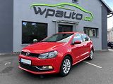 Volkswagen Polo 1.4 TDi 77 kW CLIMATRONIC - náhled 1
