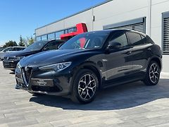 Alfa Romeo Stelvio (2018) 2,0 T 206 KW Q4 AT ZF8 SUPER - fotografie inzerátu
