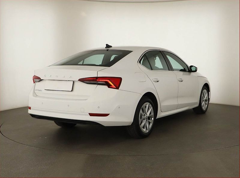 Škoda Octavia (2020) Style 2.0 TDI, ČR,1.maj, Navi - fotka 5 z 13