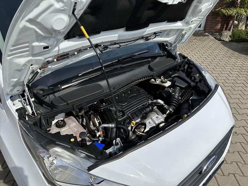 Ford Transit Connect (2019) 1,5-ecoblue-SENZORY-NAVI- L2H1 - fotka 60 z 70
