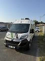 Citroën Jumper (2023) FURGON 35 L3H2 BlueHDi 140 - náhled 1