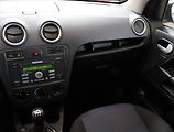 Ford Fusion (2008) 1.4, po STK, jezdí skvěle - náhled 8